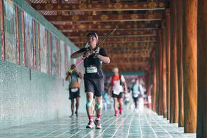 BIB: 
                            <button type="button" onclick="openModal(26921607)" class="btn btn-primary btn-sm float-right btn-popup" data-toggle="modal" data-target=".modal-high-quality">
                        <i class="fas fa-shopping-cart"></i> Add to Cart
                    </button>
                                            <button type="button" onclick="isThisMe(26921607, true)" class="btn btn-success btn-sm float-right btn-popup btn-isme hidden" data-toggle="tooltip" data-placement="bottom" title="นี่คือรูปของคุณใช่ไหม คลิกที่นี่เพื่อเอาเข้าอัลบั้ม">
                        <i class="fas fa-plus"></i> Add to album
                    </button>
                    <button type="button" onclick="isThisMe(26921607, false)" class="btn btn-warning btn-sm float-right btn-popup btn-isnotme hidden">
                        <i class="fas fa-ban"></i> Remove from album
                    </button>